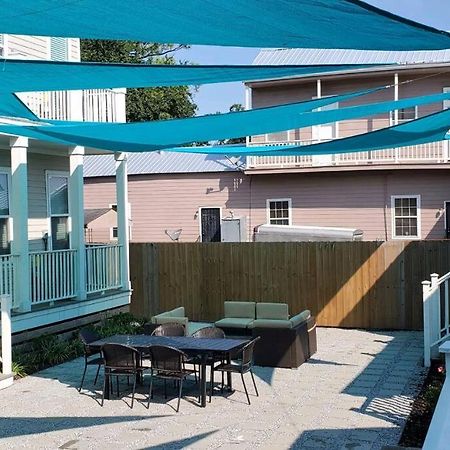 La Belle Cottage II 2Queenbeds 10Min To French Qtr New Orleans Bagian luar foto