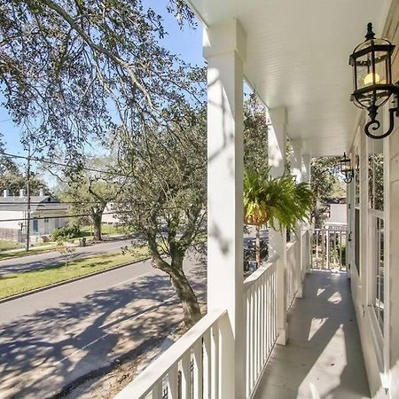 La Belle Cottage II 2Queenbeds 10Min To French Qtr New Orleans Bagian luar foto