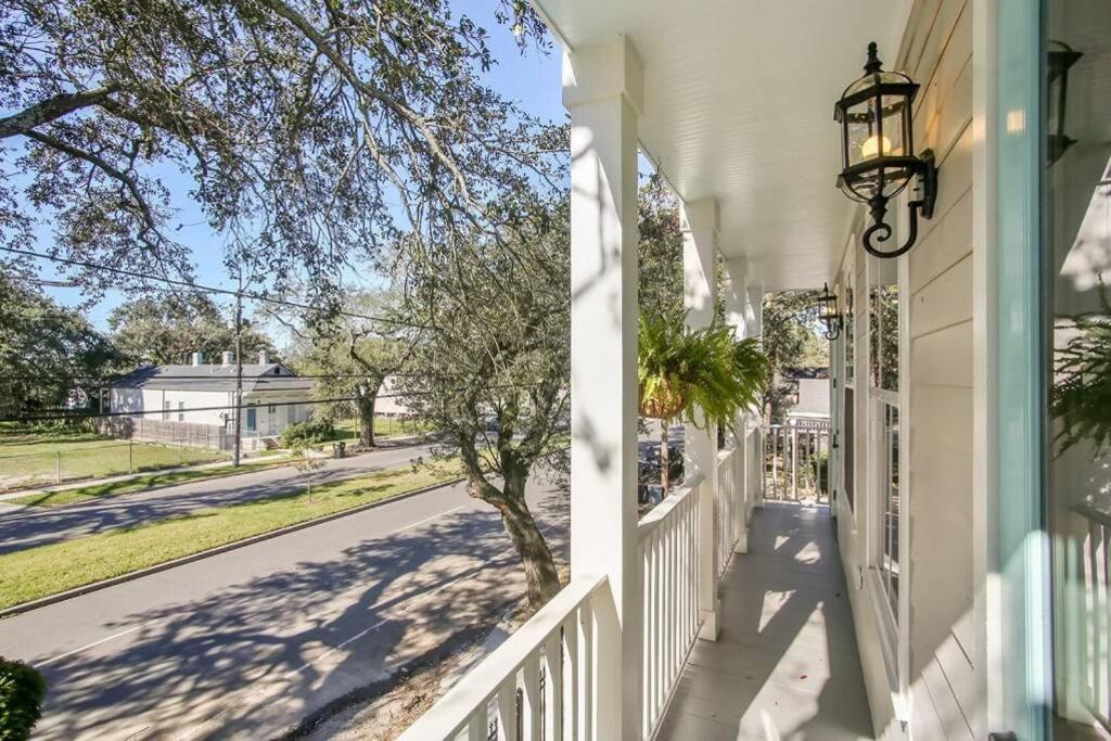 La Belle Cottage II 2Queenbeds 10Min To French Qtr New Orleans Bagian luar foto