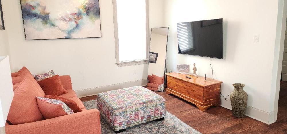 La Belle Cottage II 2Queenbeds 10Min To French Qtr New Orleans Bagian luar foto