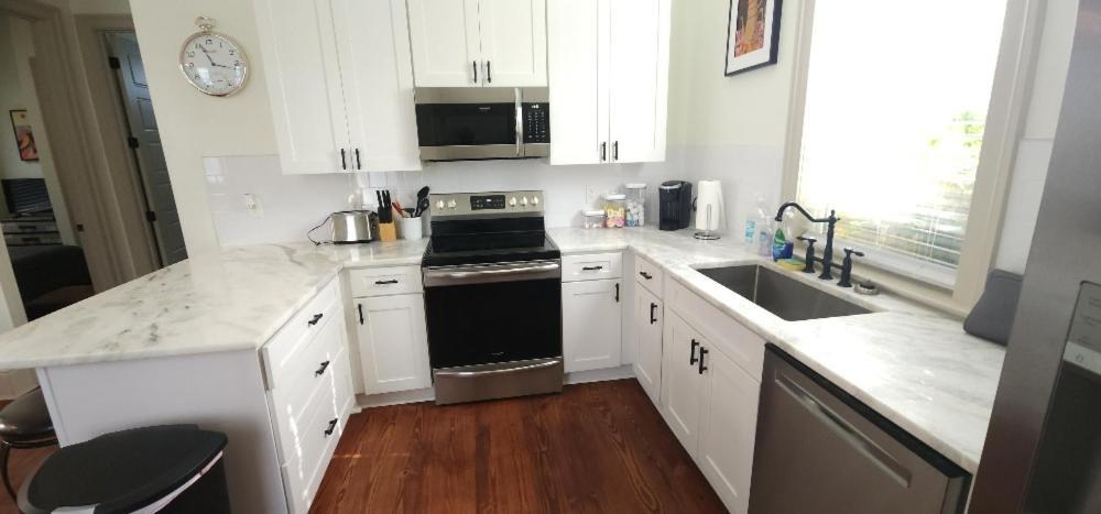 La Belle Cottage II 2Queenbeds 10Min To French Qtr New Orleans Bagian luar foto