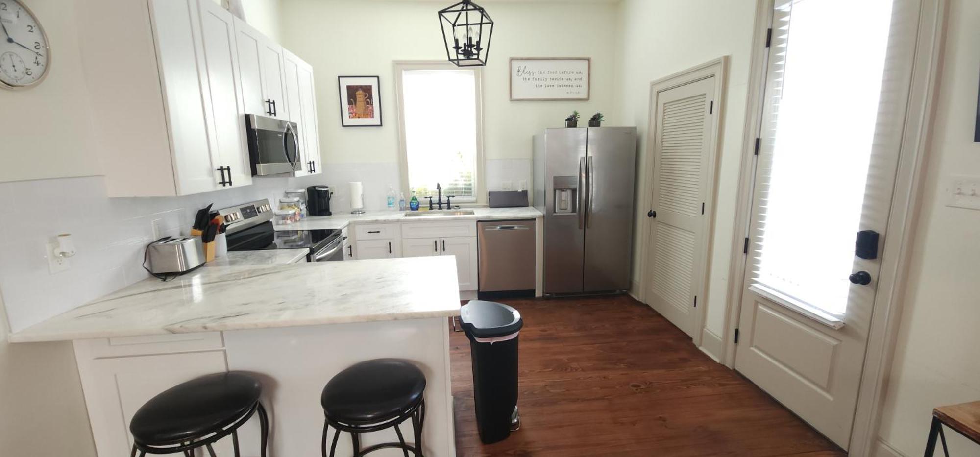 La Belle Cottage II 2Queenbeds 10Min To French Qtr New Orleans Bagian luar foto