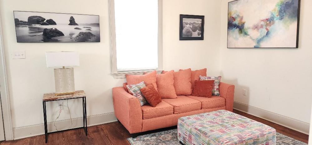 La Belle Cottage II 2Queenbeds 10Min To French Qtr New Orleans Bagian luar foto